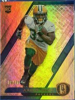 Aaron Jones