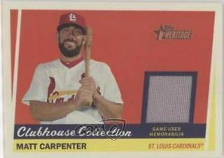 Matt Carpenter