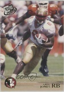 Greg Jones