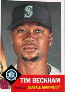 Tim Beckham