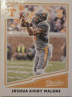 Josh Malone