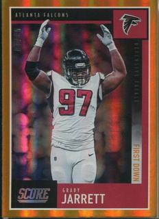 Grady Jarrett