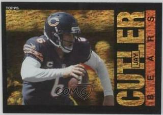Jay Cutler