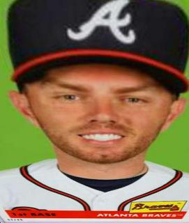 Freddie Freeman