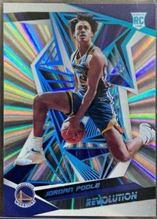 Jordan Poole