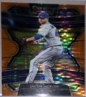 Jacob deGrom