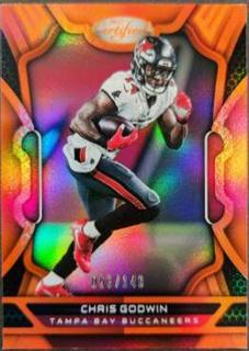 Chris Godwin