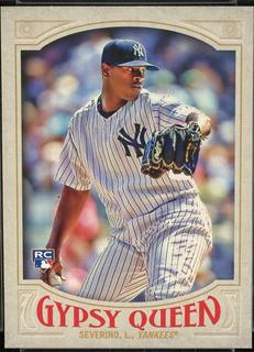Luis Severino