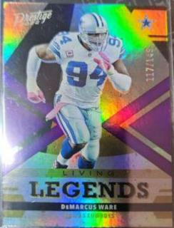 DeMarcus Ware