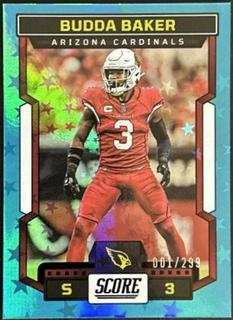 Budda Baker