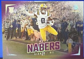 Malik Nabers