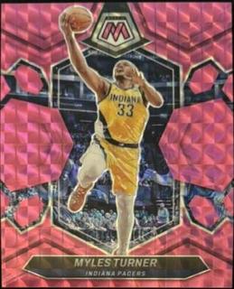 Myles Turner