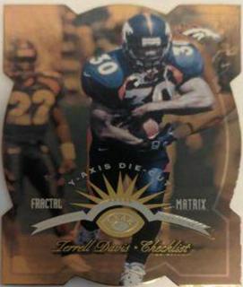 Terrell Davis