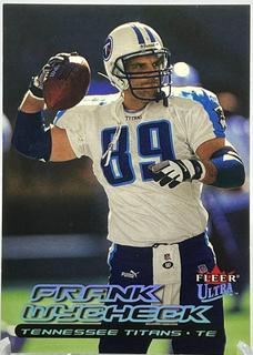 Frank Wycheck