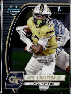 Eric Singleton Jr.