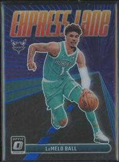 LaMelo Ball