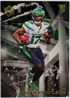 Garrett Wilson