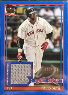 David Ortiz