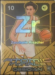 Zaccharie Risacher