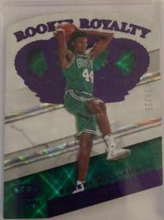 Robert Williams III