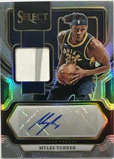 Myles Turner