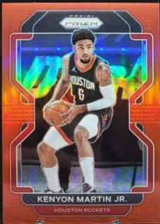 Kenyon Martin Jr.