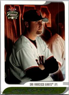 Jason Schmidt