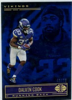 Dalvin Cook