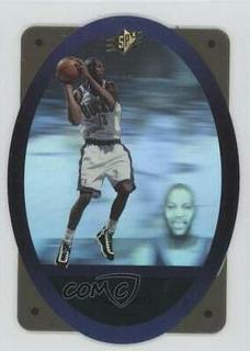 Glenn Robinson Gold