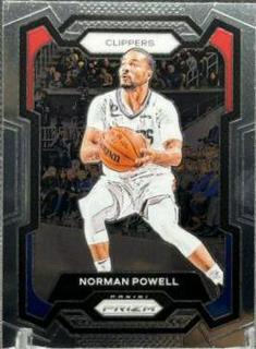 Norman Powell