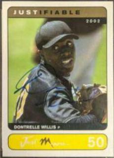 Dontrelle Willis