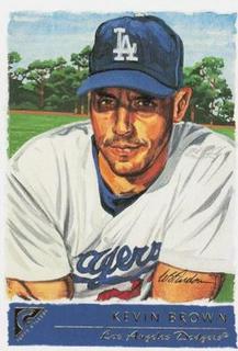 Kevin Brown