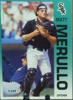 Matt Merullo