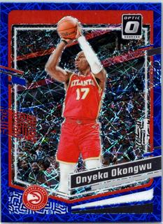 Onyeka Okongwu