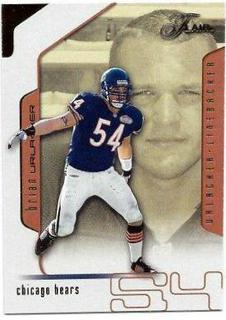Brian Urlacher
