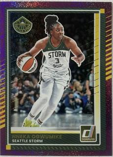 Nneka Ogwumike