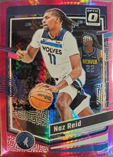 Naz Reid