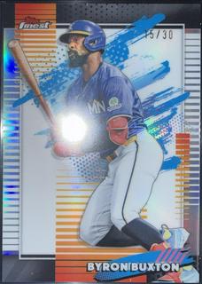 Byron Buxton