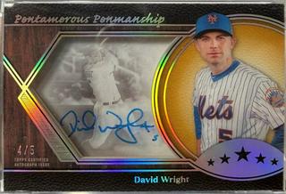 David Wright