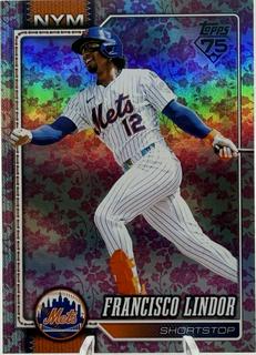 Francisco Lindor