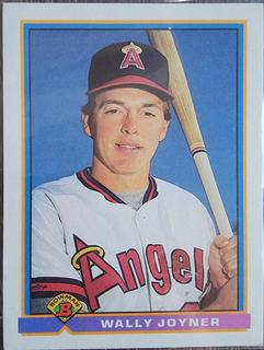 Wally Joyner