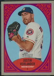 Justin Verlander