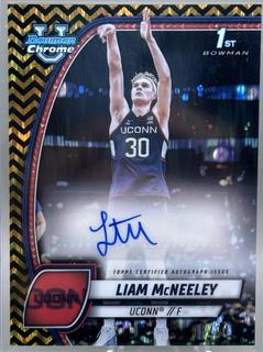 Liam McNeeley
