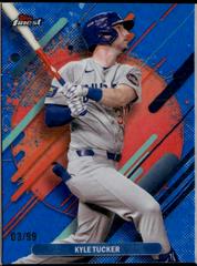 topps wbc カイルタッカー　kyle tucker 25枚限定 mlb topps wbc カイルタッカー kyle tucker 25枚限定 mlb topps wbc カイル