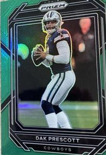 Dak Prescott