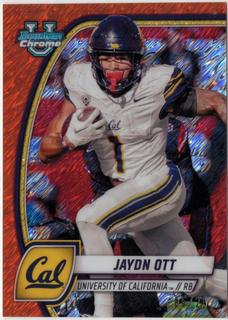 Jaydn Ott