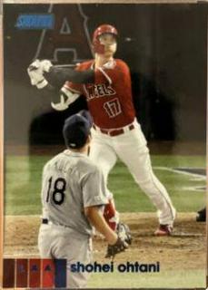 Shohei Ohtani