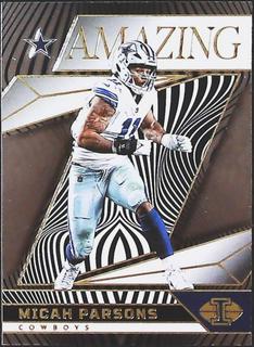 Micah Parsons