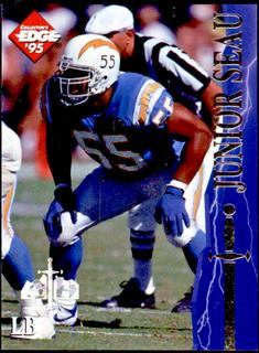 Junior Seau