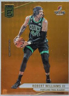 Robert Williams III